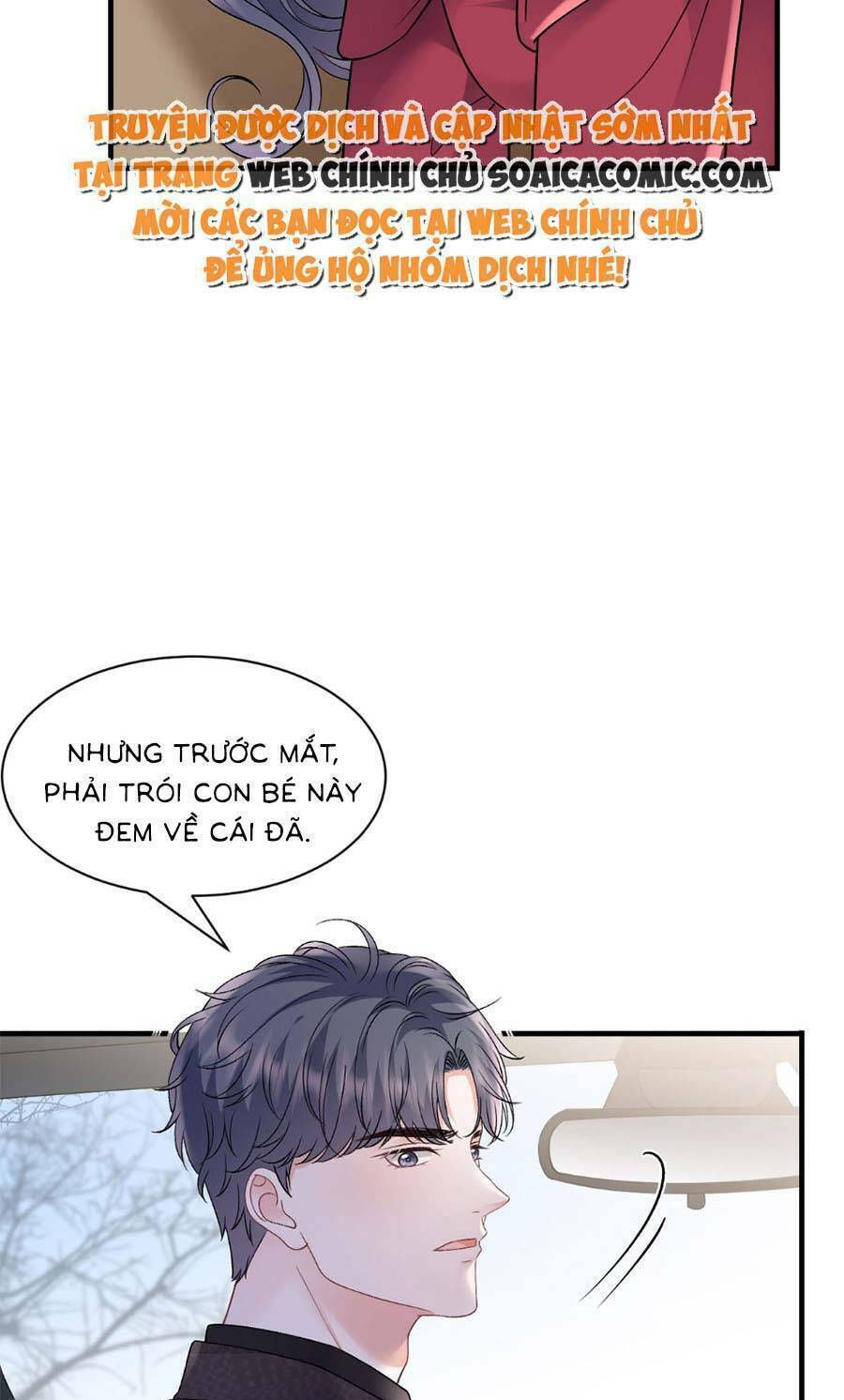 đại tiểu thư có ý đồ gì xấu đâu chapter 153 27