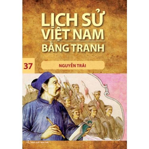 Nguyễn Trãi - Bản Quyền