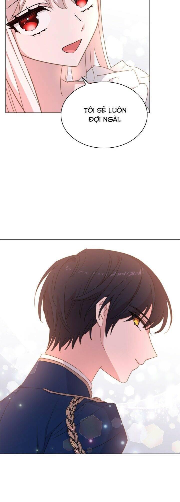 để yên cho tiểu thư hiền chapter 30 46