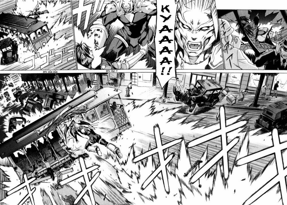 chrono crusade chapter 33 16