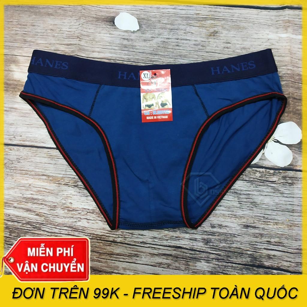 Combo 5 Quần Lót Nam - Quần Sịp Tam giác