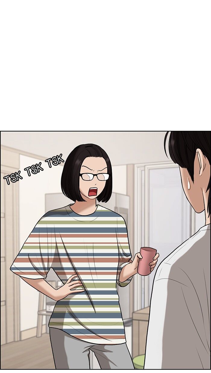 vẻ đẹp đích thực - true beauty chapter 73 42