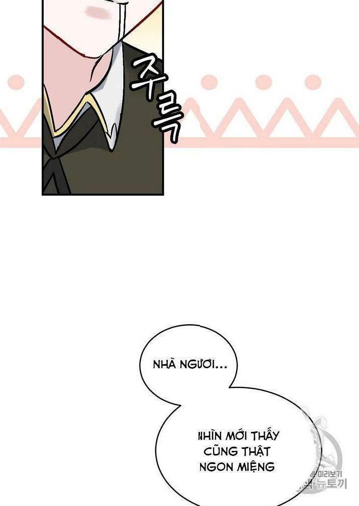 tôi lên cấp chỉ bằng cách ăn chapter 22 27