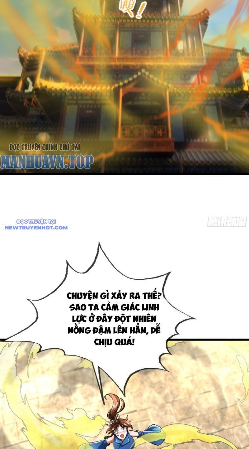 ngủ say vạn cổ: xuất thế đẩy ngang chư thiên chapter 24 74