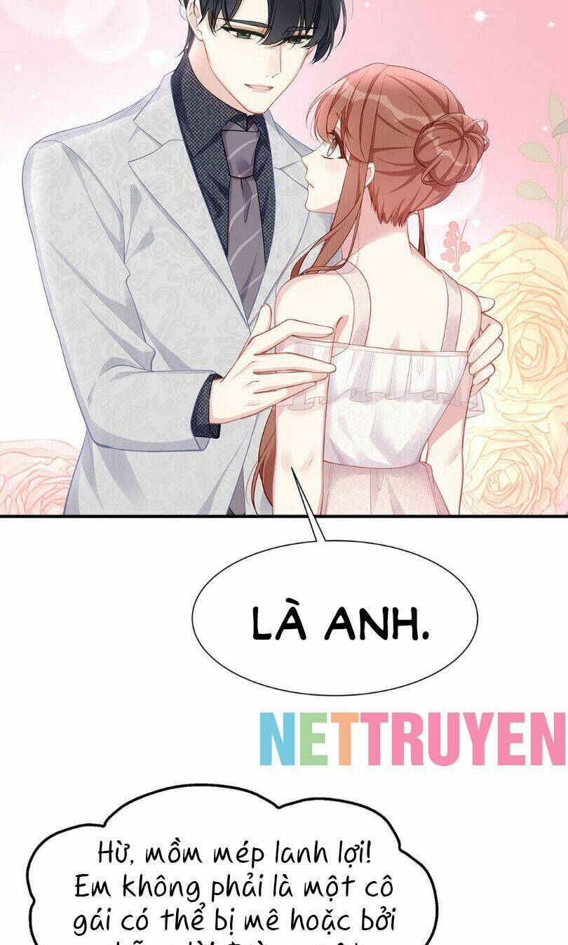 chỉ muốn cưng chiều em chapter 25 12