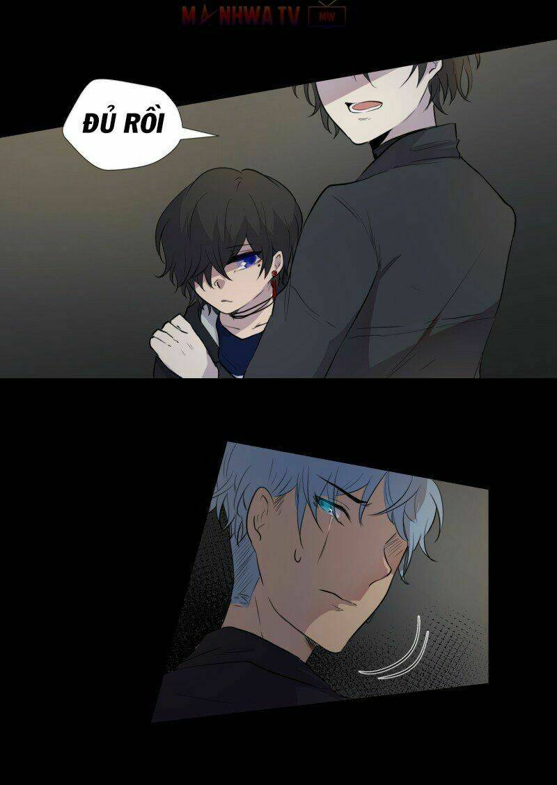 Trọng Sinh Mạc Thế Chapter 41 27