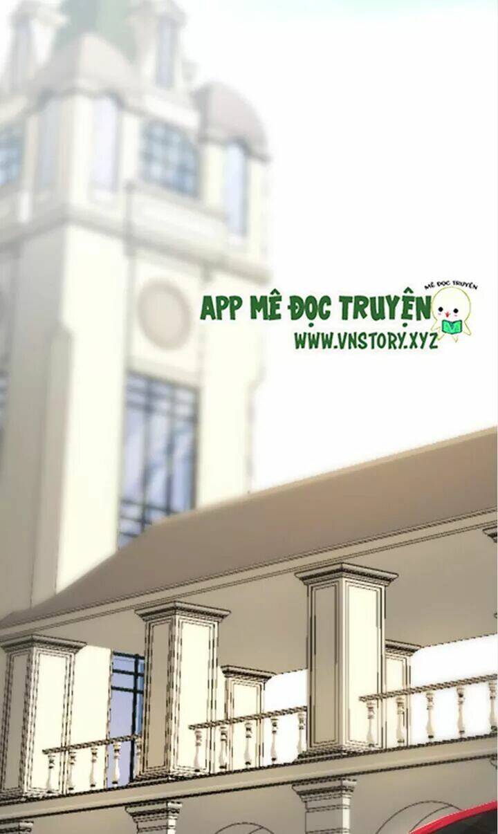 thiên hậu trở về chapter 61 23