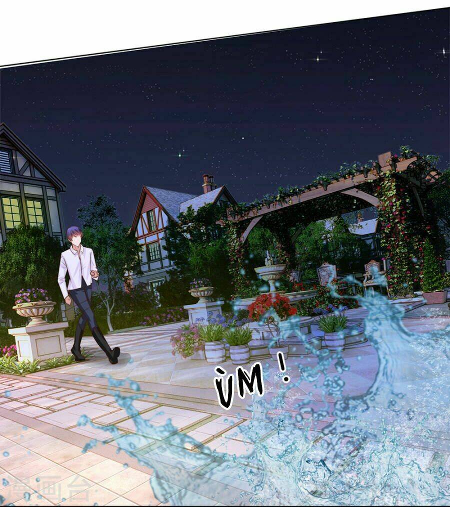 thiếu soái của tôi chính là manh như vậy chapter 62 24