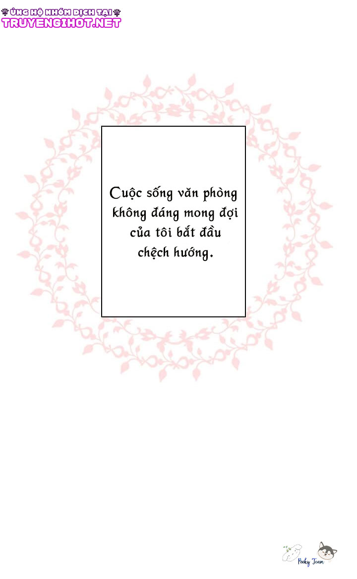 nhân viên mới ranh mãnh chapter 0 26