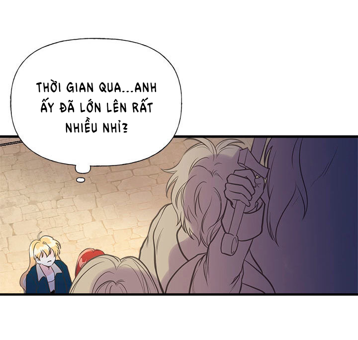 chị tôi đã nhặt về một nam chính quyến rũ chapter 29 44