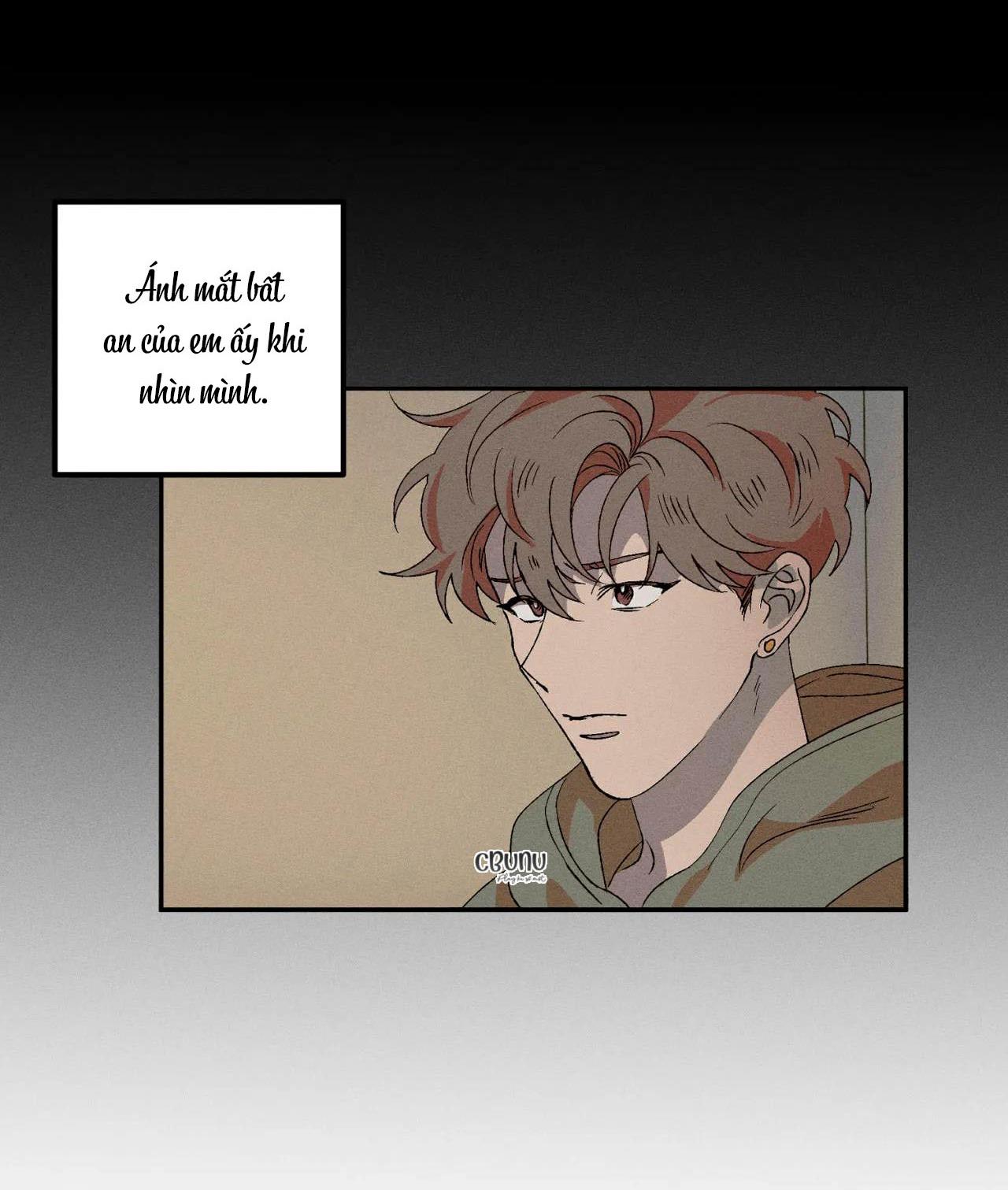 bẫy đôi ngọt ngào chapter 33 14