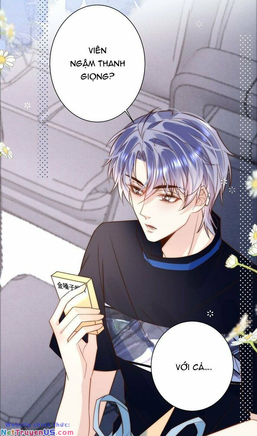 ta được thế thân tỏ tình chapter 8 15