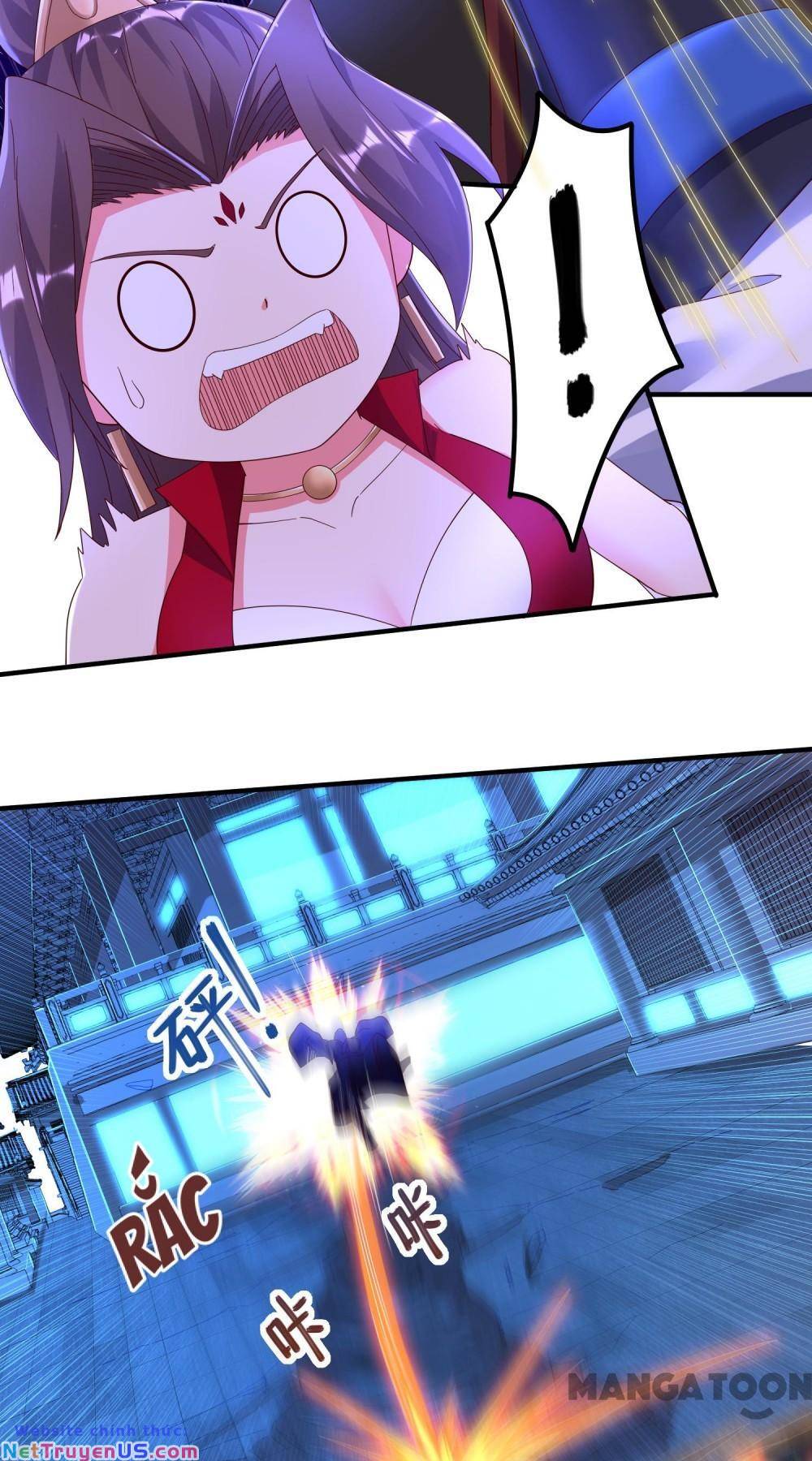 đệ nhất người ở rể chapter 286 17