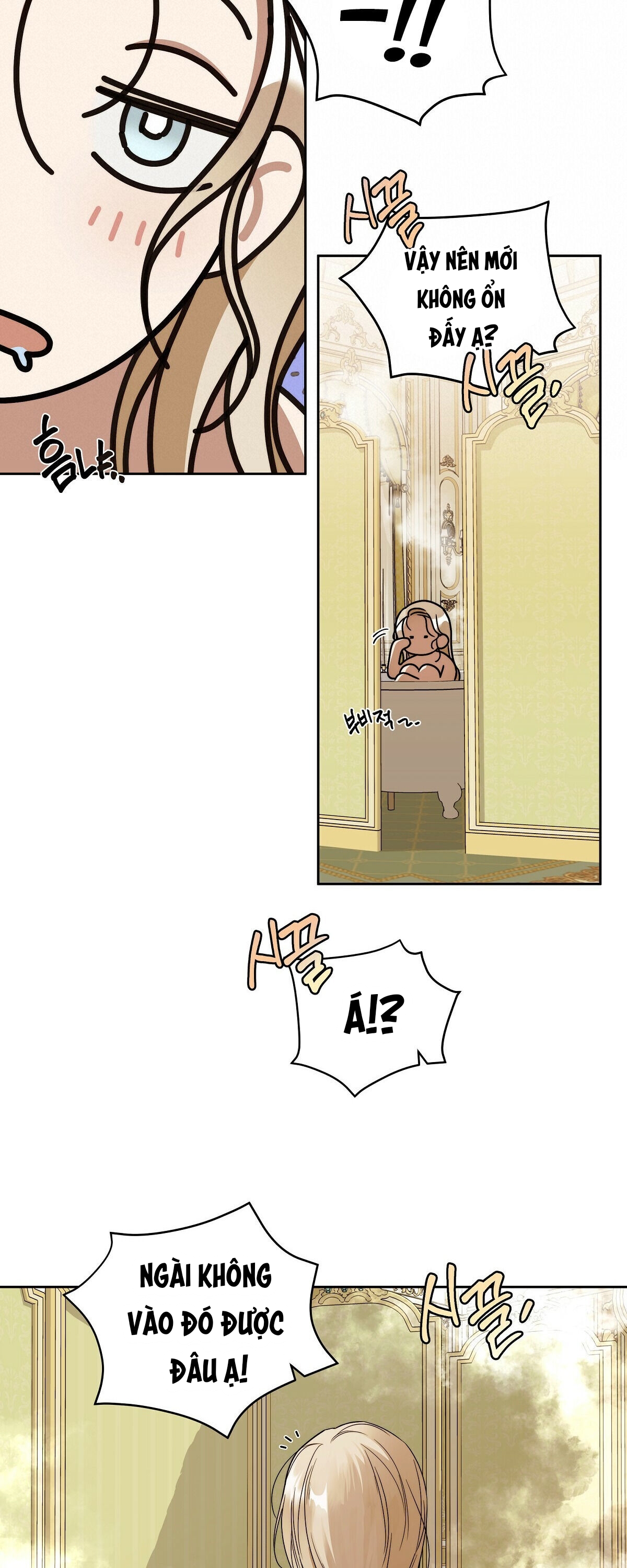 lời nói dối vĩnh cửu của người chapter 9.2 22