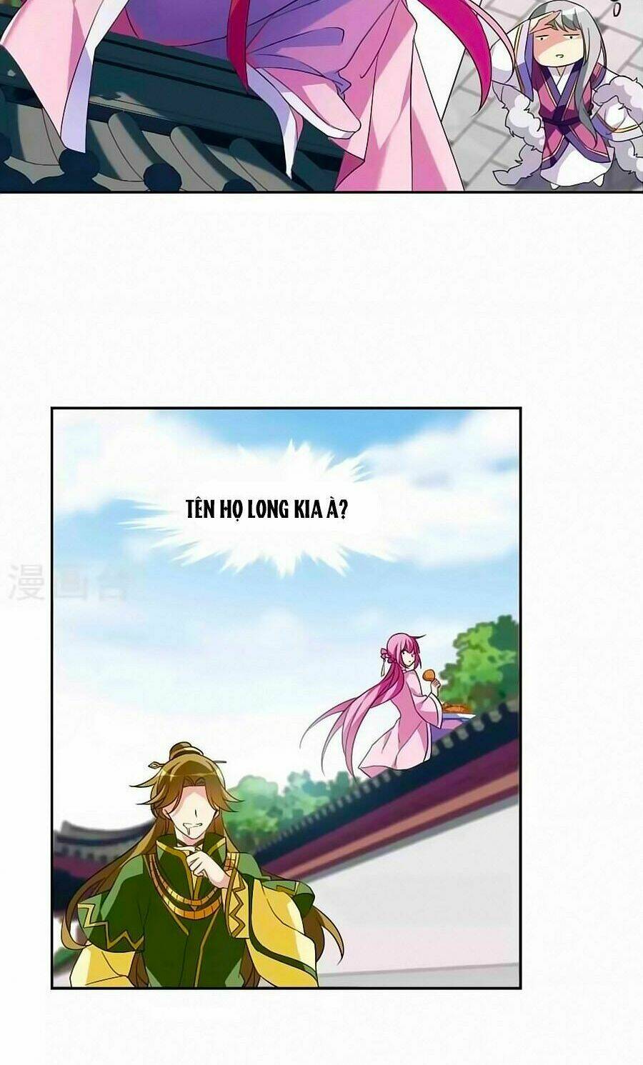 toàn cơ từ chapter 31.2 8