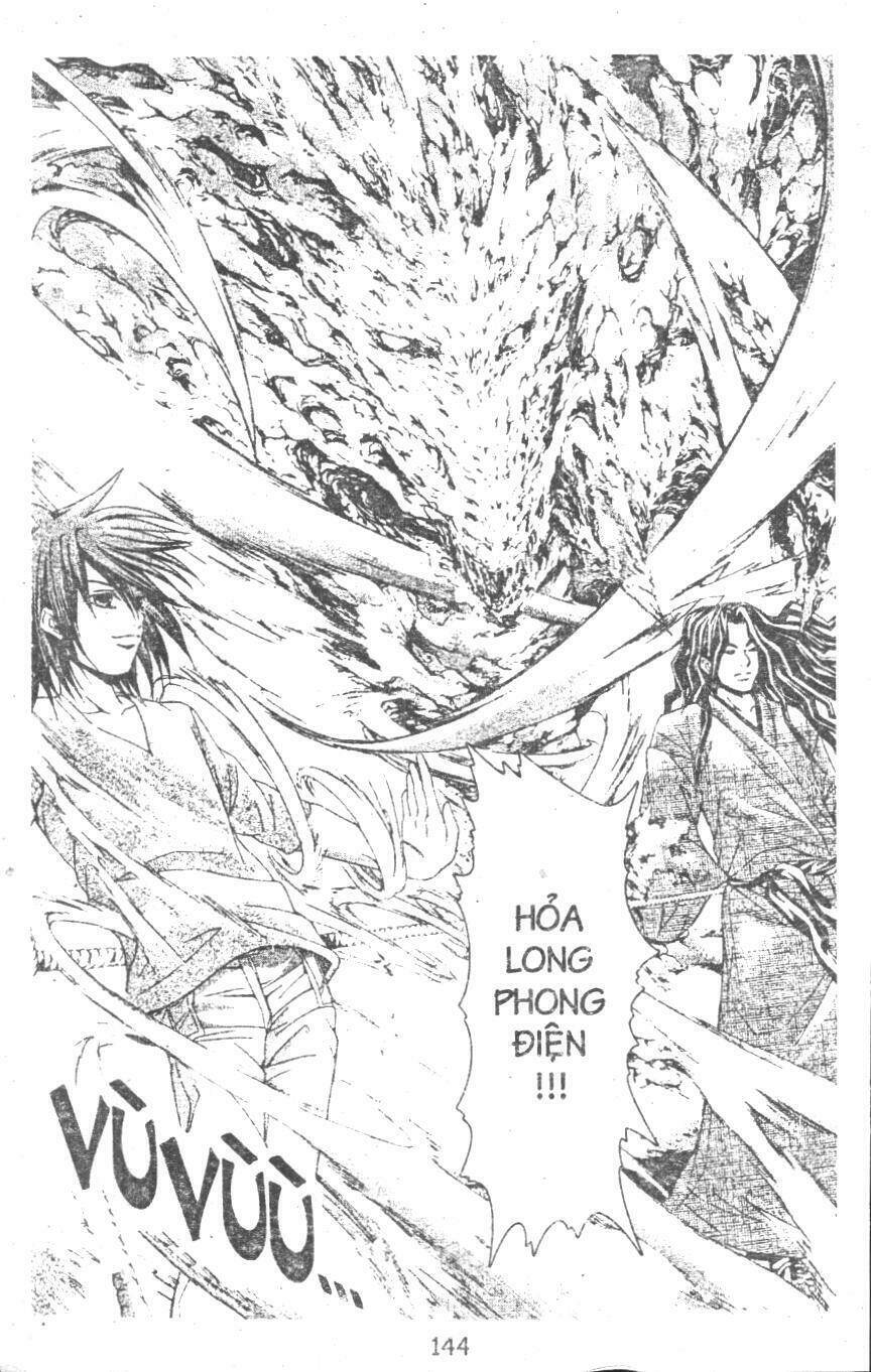 kami to sengoku seitokai chapter 45 14