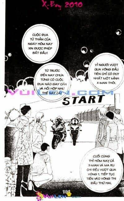 cuộc sống của tôi chapter 8 106