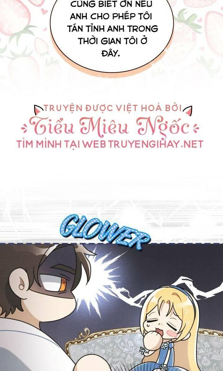 ngài công tước, chùng ta cùng tắm nào ! chapter 9.1 6