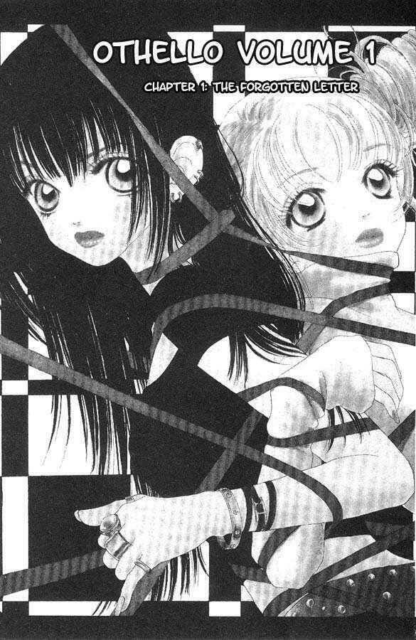 othello chapter 1.1 3