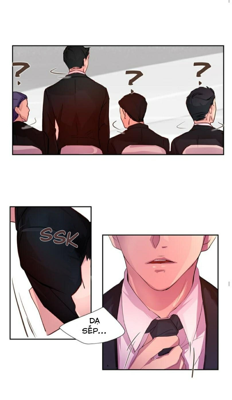 giữ em thật chặt (hold me tight) chapter 1 43