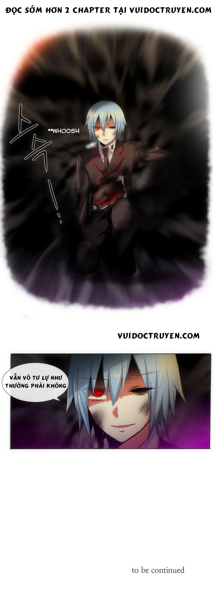 crepuscule (yamchi) chapter 75 24