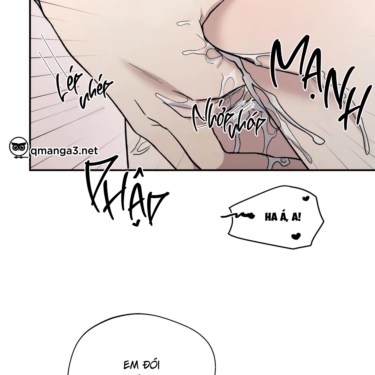 ám ảnh pheromone chapter 33 65