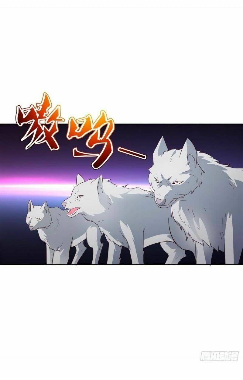 chí tôn toàn năng chapter 33 27