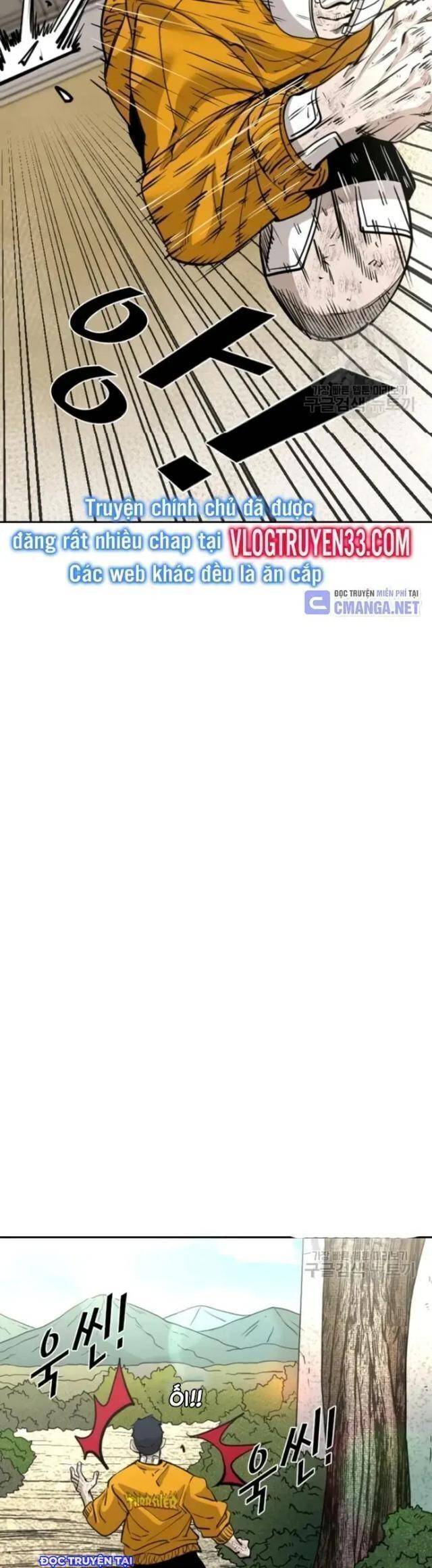 shark - cá mập chapter 220 27