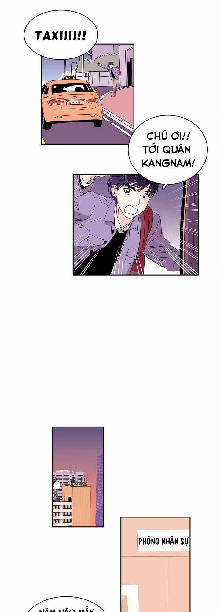 chuyện gì đến, rồi cũng sẽ đến chapter 9 3