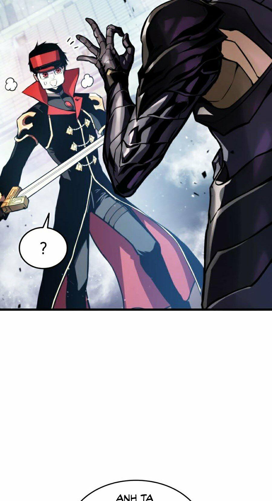 huyền thoại game thủ - tái xuất chapter 23 56