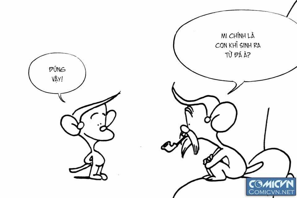 tây du ký hài chapter 1 32