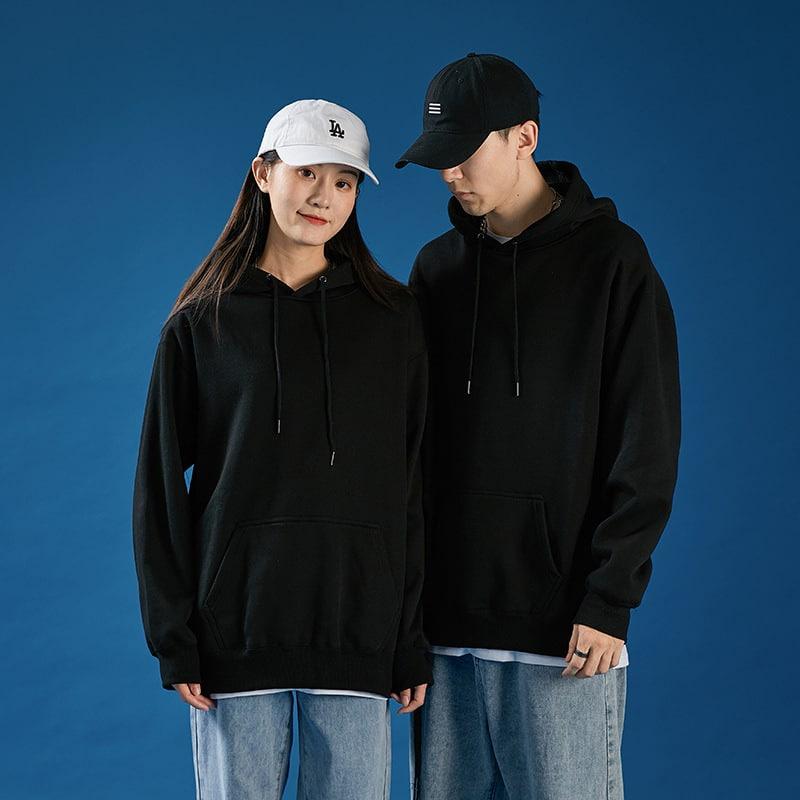 Áo Hoodie One Piece, Áo in hình Luffy Gear 5 Nika cực chất