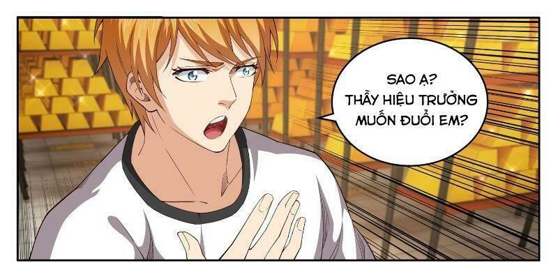 khắc kim phong thần chapter 99 13