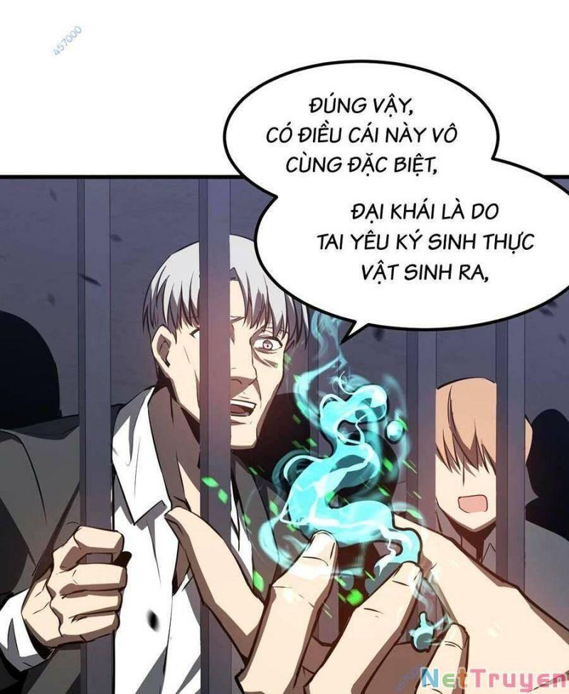 siêu tiến hóa chapter 92 19