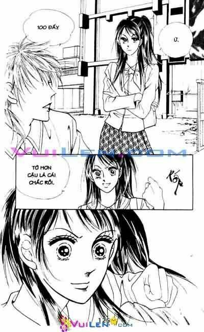 cô gái yêu kiều chapter 3 125