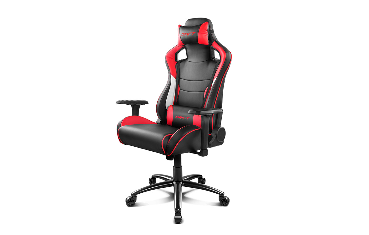 Ghế Gamer Drift DR400