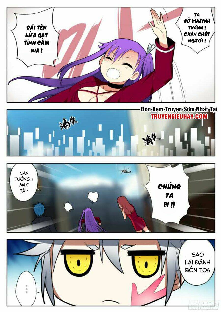 nghịch thiên thần khí của ta chapter 9 4