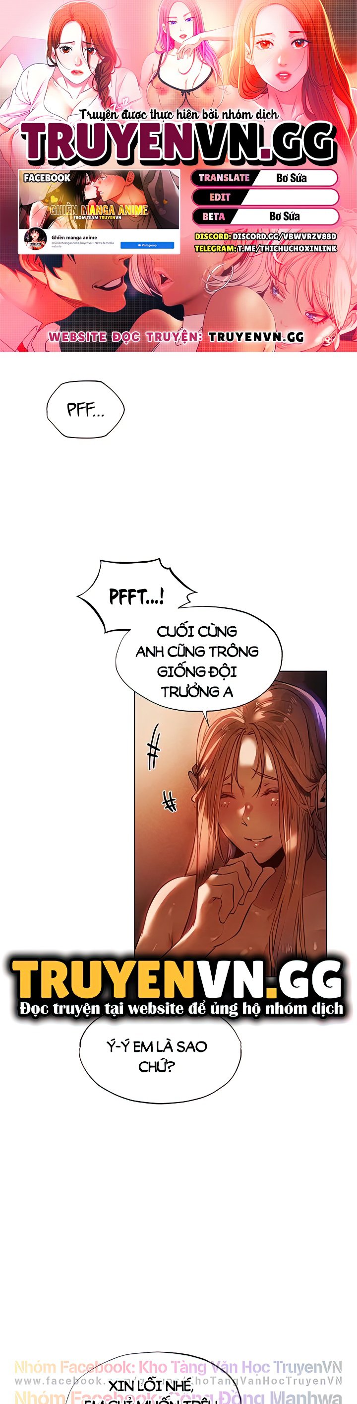 vương quốc harem ở dị giới chapter 3 1