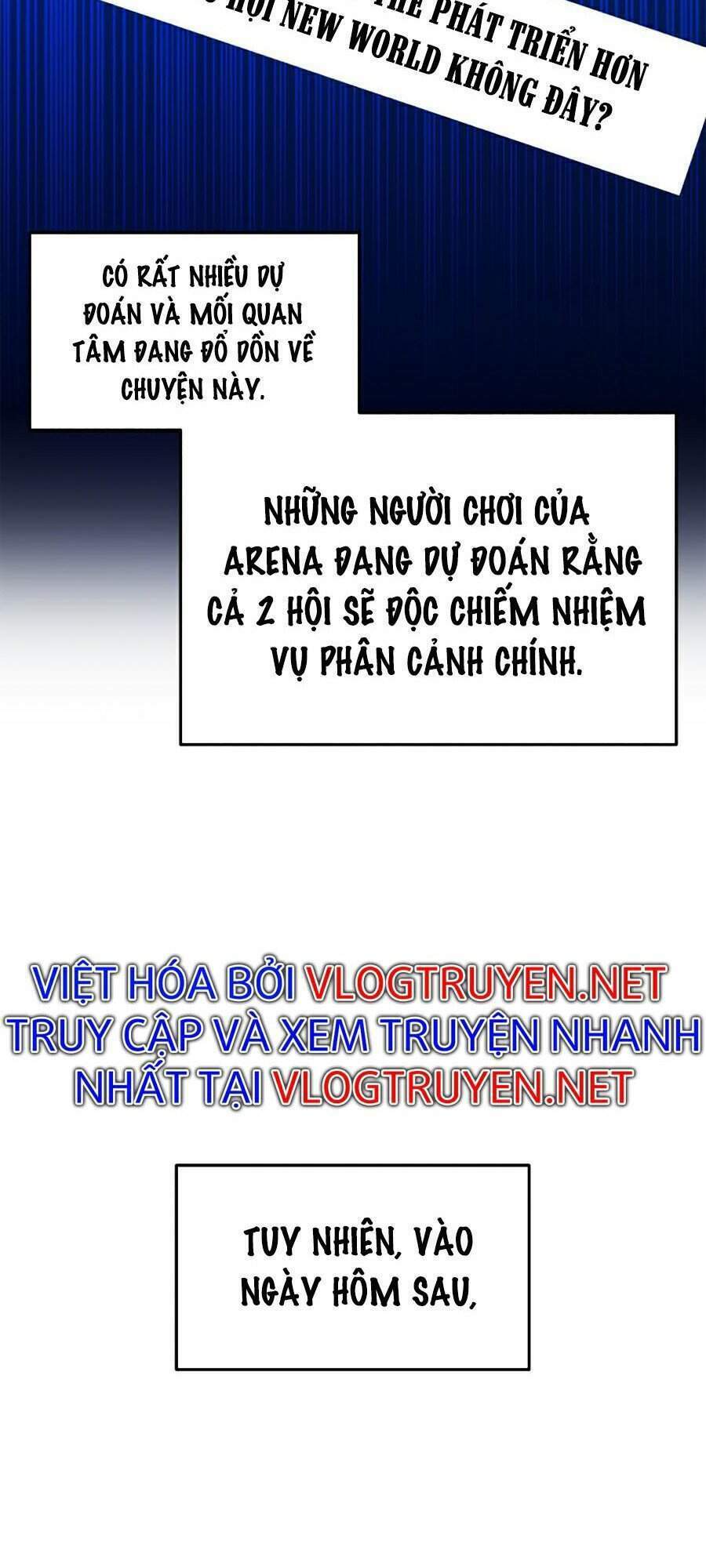 huyền thoại game thủ - tái xuất chapter 28 129