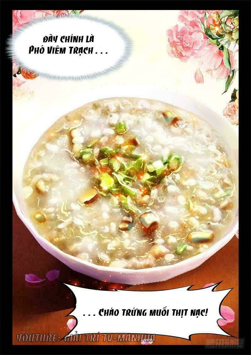 thực sắc đại lục chapter 140 13