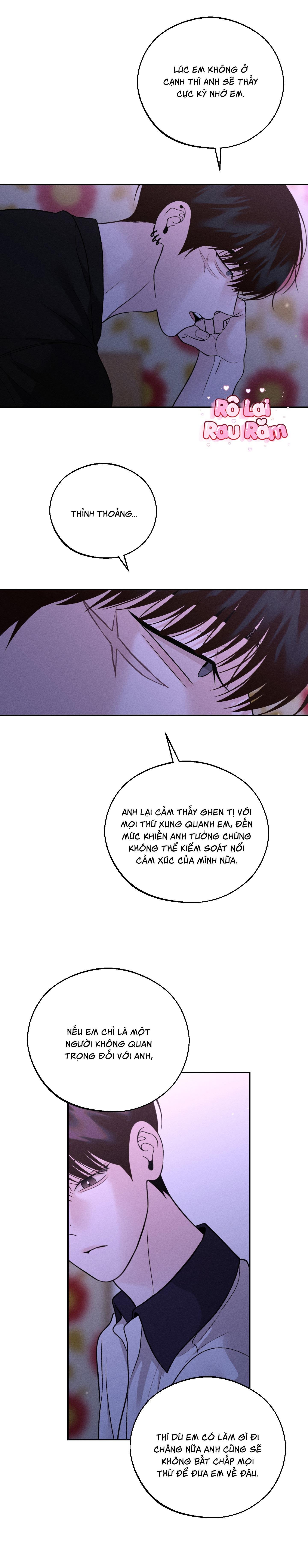 cứu tinh của thứ hai chapter 51 8