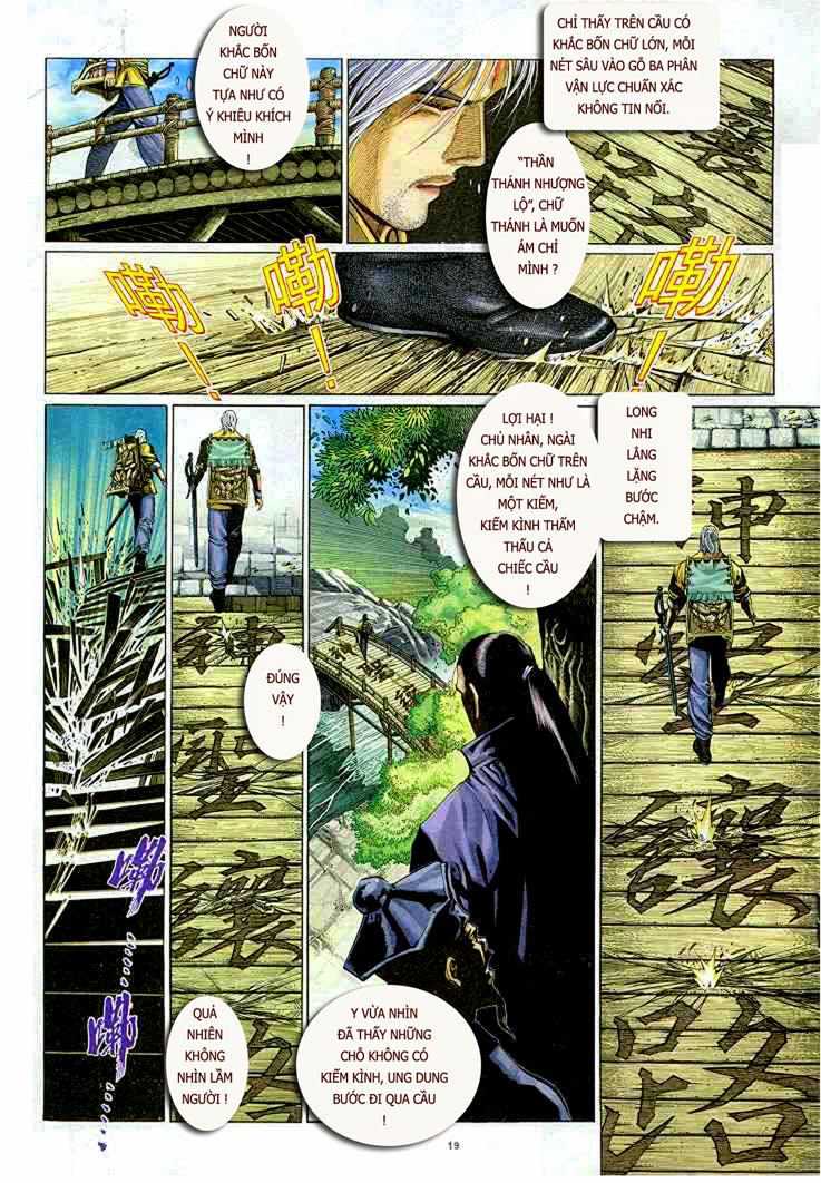 phong vân chapter 297 19