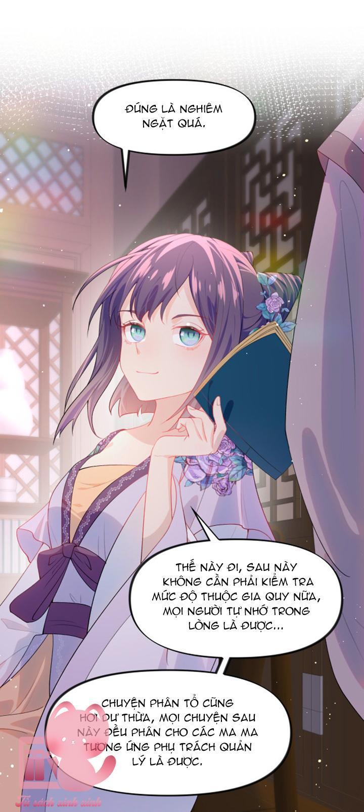 một đêm nọ đột nhiên yandere tới! chapter 54 29