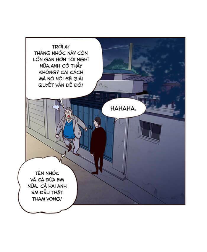 nữ sinh trường wilds chapter 243 33