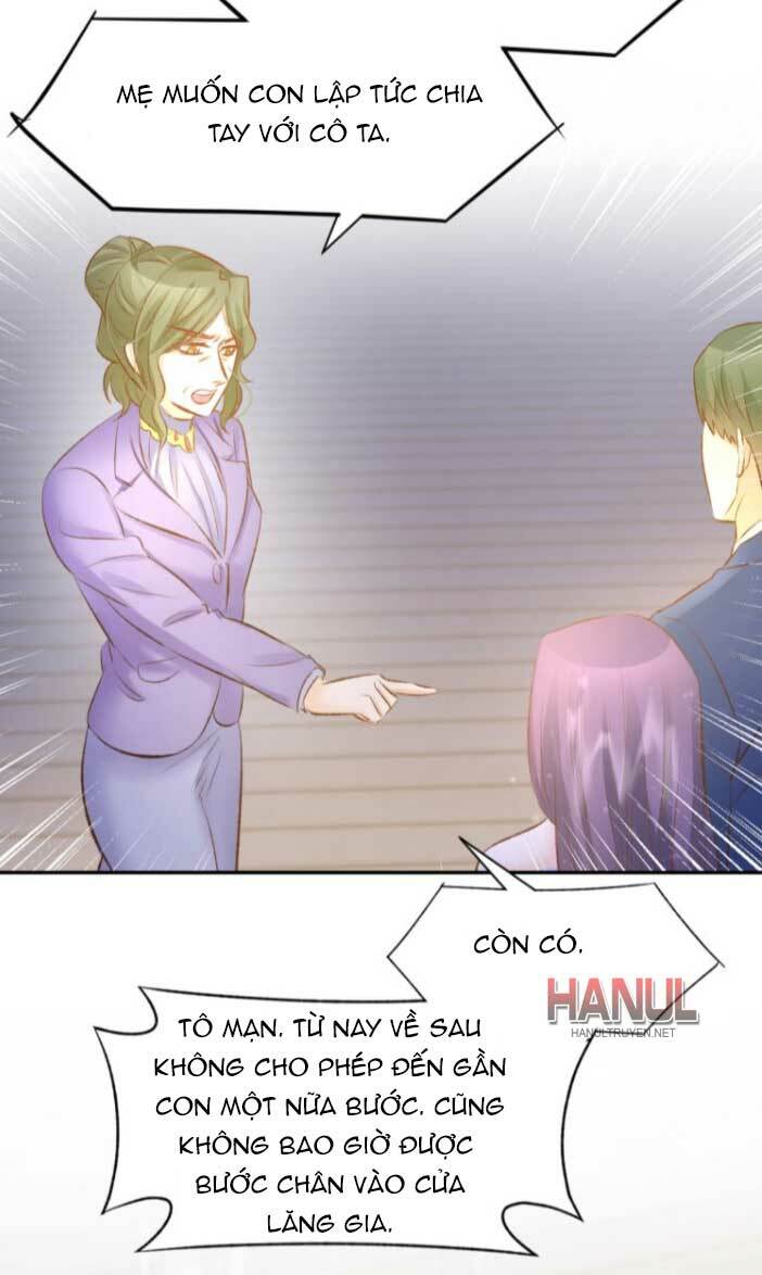 hôn nhân ấm áp : tổng tài sủng vợ thành nghiện chapter 54 23