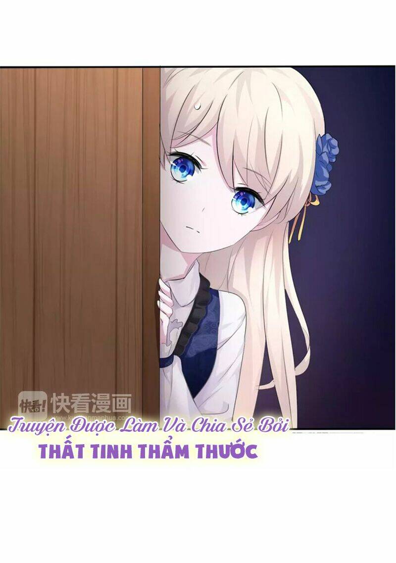 một lời không hợp liền hút máu chapter 7 25