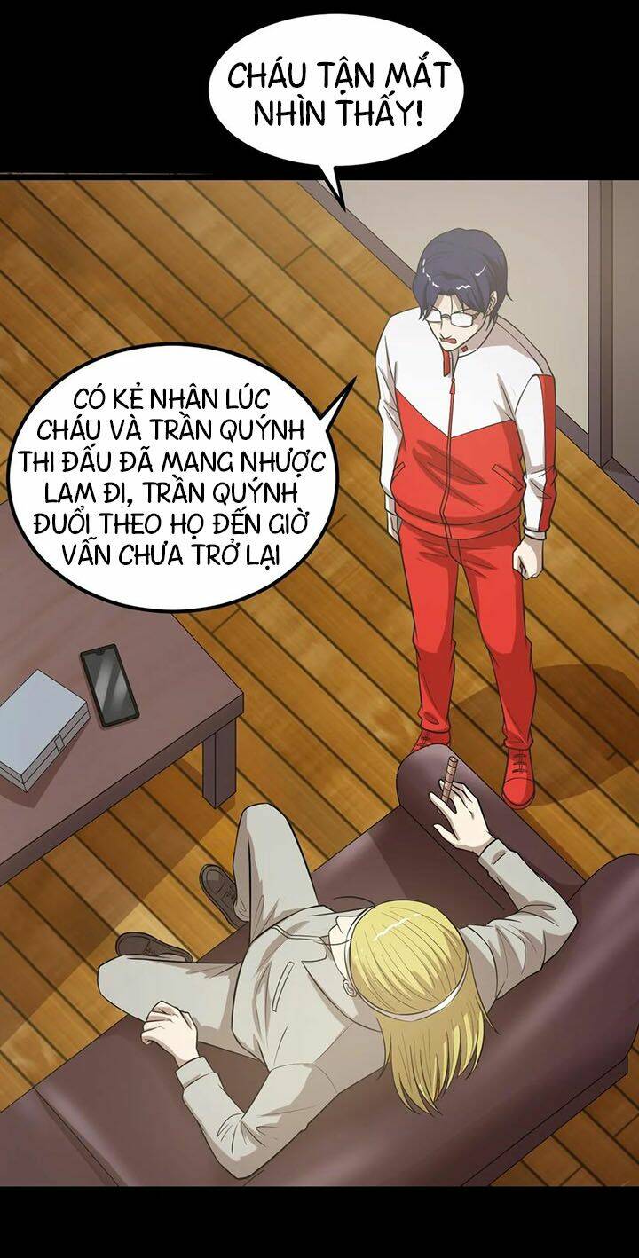 đai ca trở lại tuổi 16 chapter 45 6