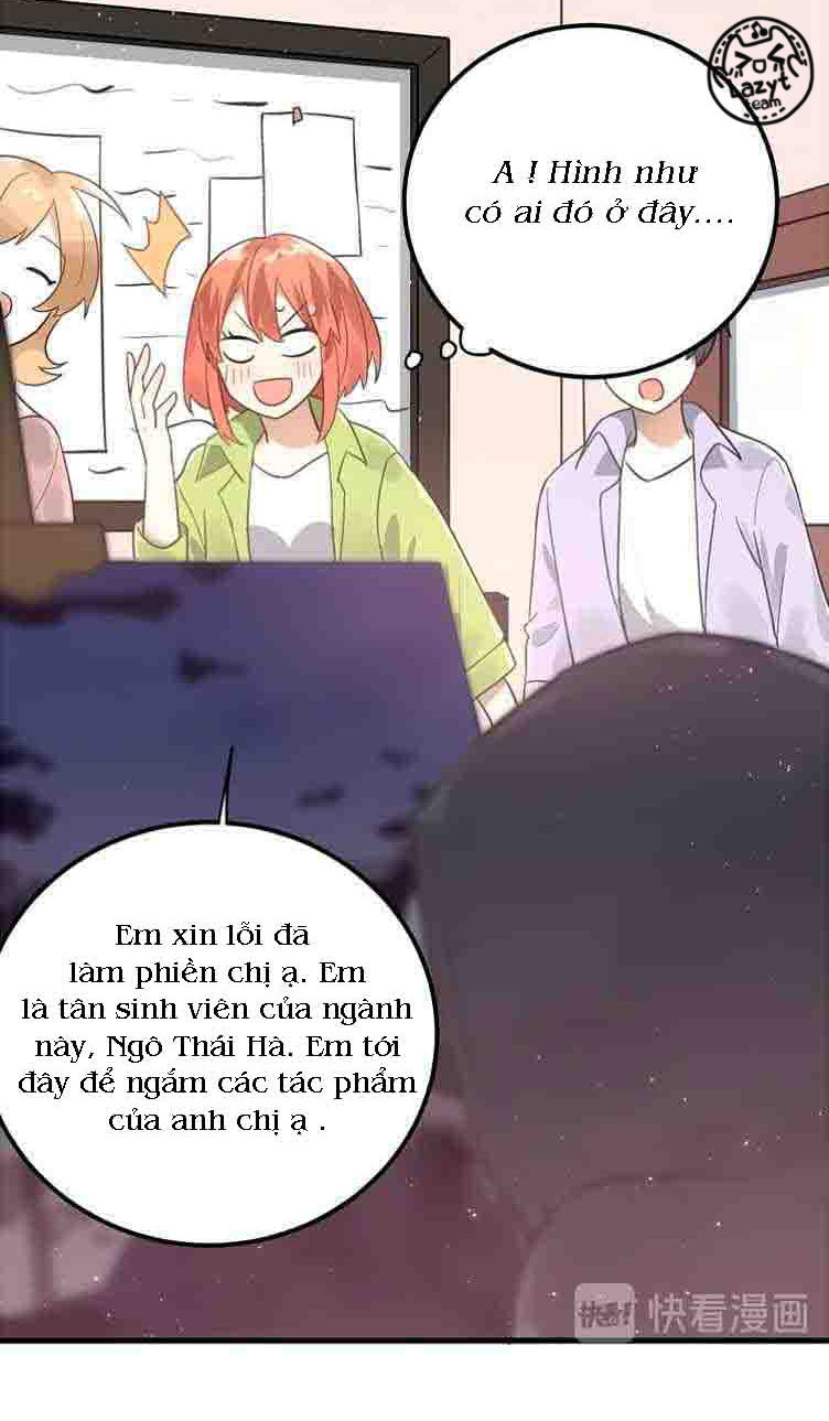 tình yêu huyễn tưởng chapter 3 46