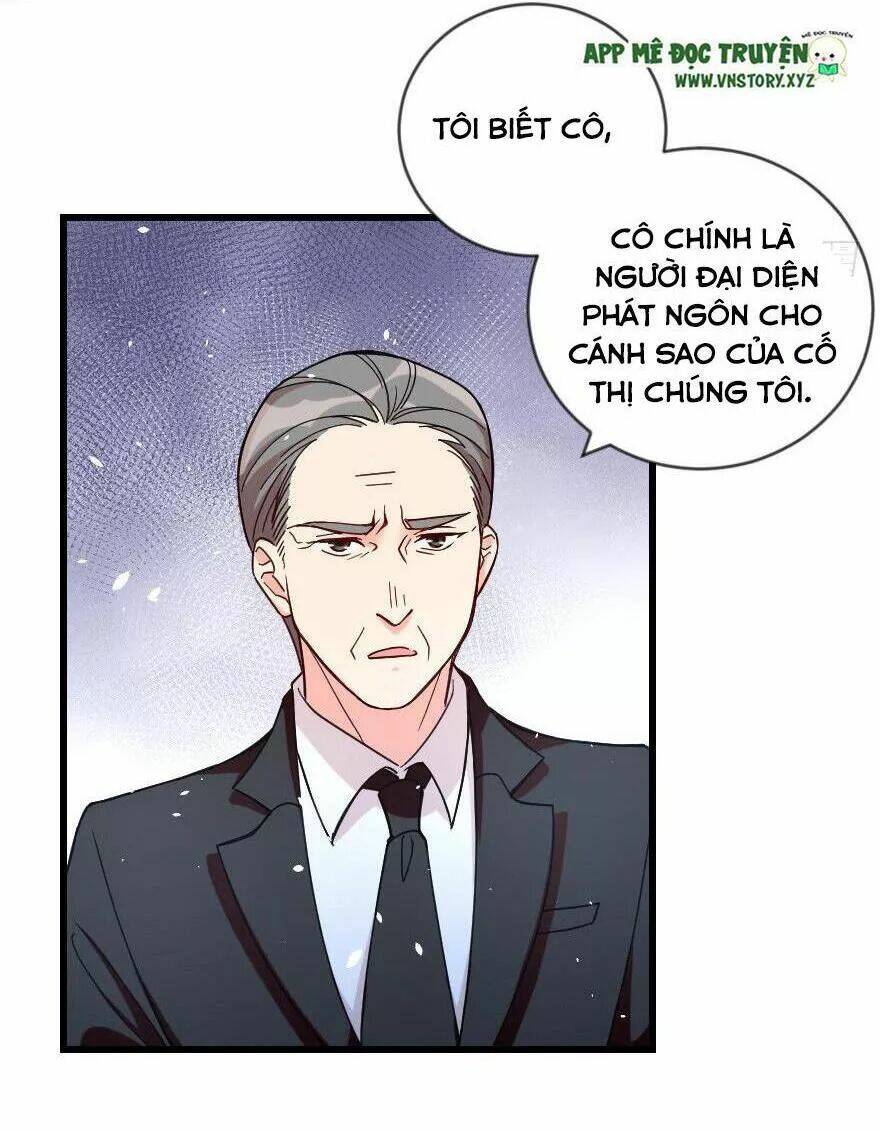 thiên hậu trở về chapter 109 42