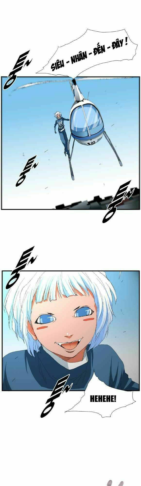 siêu năng chapter 50 1